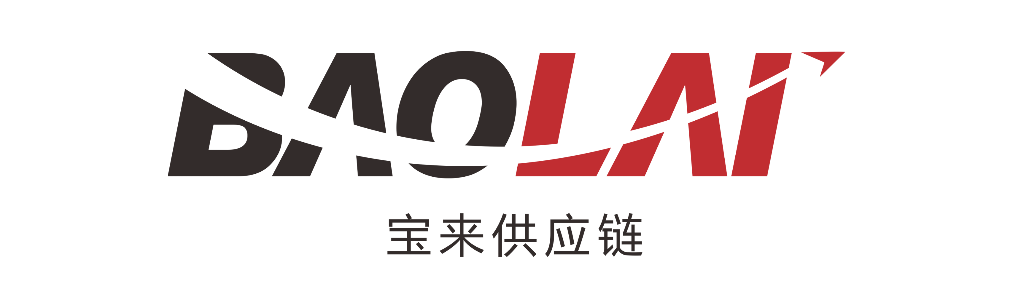 宝来系统 LOGO